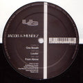 Jacob & Mendez : One Breath (12")