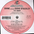 Eddie Stockley : Fly Away (12")