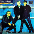 Let Loose : Seventeen (7", Ltd, Pos)