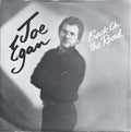 Joe Egan : Back On The Road (7", Single, Pic)