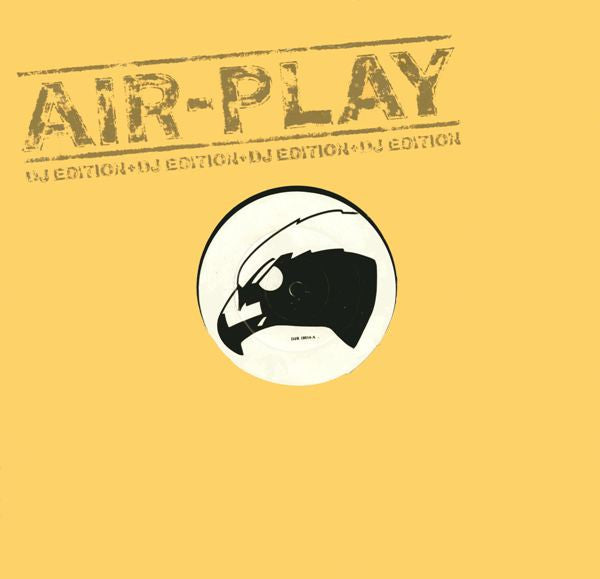 RAH Band : Falcon / Tokyo Flyer (12")