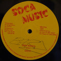 Chevi : Why Maria (12")