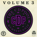 Various : The CD Pool - Volume 3 (CD, Comp, Promo)