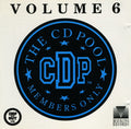 Various : The CD Pool - Volume 6 (CD, Comp, Promo)