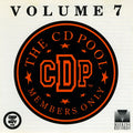 Various : The CD Pool - Volume 7 (CD, Comp, Promo)