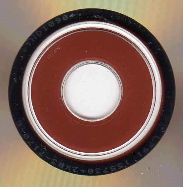 Various : Songs From The Penalty Box (CD, Comp)