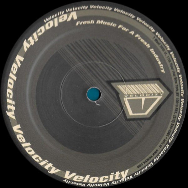 Soul Justice Feat. Tanya Montgomery : Joy (12")