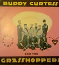 Buddy Curtess & The Grasshoppers : Hello Suzie (7", Single)