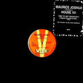 Maurice Joshua Presents House 101 : Time To Get Skooled!!! (12")
