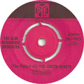 Alan Moorhouse Orchestra : (The Ballad Of) The Green Berets (7", Single)