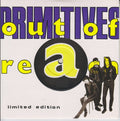 The Primitives : Out Of Reach (7", Single, Ltd)