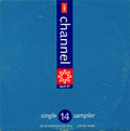 Various : Channel 14 Single Sampler (CD, Promo, Smplr)