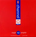 Various : Channel 19 Single Sampler (CD, Promo, Smplr)