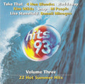 Various : Hits 93 Volume Three (CD, Comp)