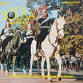 The Band Of The Blues & Royals : Famous Sousa Marches (LP)