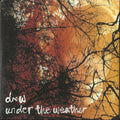 Drew Kennett : Under The Weather (CD, Promo)