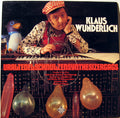 Klaus Wunderlich : Uraltedelschnulzensynthesizergags (LP, Album, RE, CD )