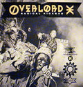 Overlord X : Radical Kickbag (12", Single)
