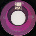 Gladys Knight And The Pips : The Nitty Gritty  (7", Single)