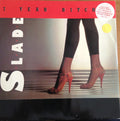 Slade : 7 Year Bitch (12")