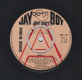 George McCrae : Honey I (7", Promo)