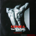 Chimira : You're So Vain (12")