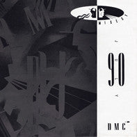 Various : July 90 - Mixes 1 (12")