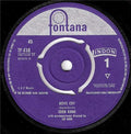 Eden Kane : Boys Cry (7", Single)