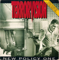 Terrorvision : New Policy One (7", Single, Ltd, Cac)
