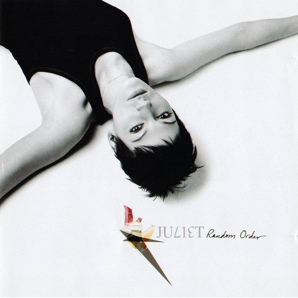 Juliet : Random Order (CD, Album)