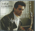 Darius (7) : Incredible (What I Meant To Say) (CD, Single, Enh)