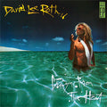 David Lee Roth : Crazy From The Heat (12", EP)
