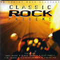Various : Classic Rock Anthems (CD, Comp)