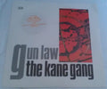 The Kane Gang : Gun Law (7", Single + 7", Fre)