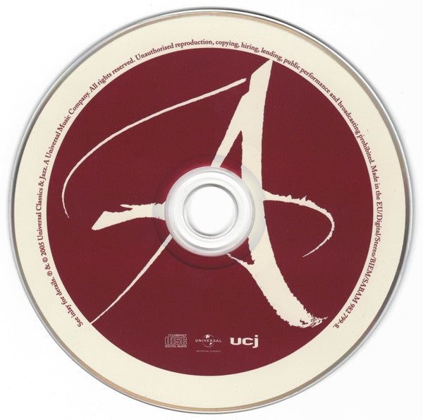Aled Jones : Aled (CD, Album, RE, S/Edition)