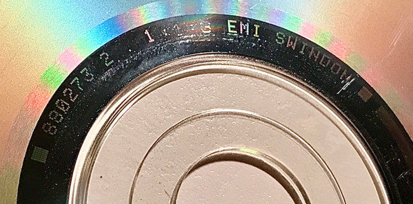 Thunder (3) : Everybody Wants Her (CD, Single, Ltd)