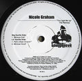 Nicole Graham : You Light Me Up (The Remixes) (12")