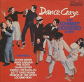 The Johnny Howard Band : Dance Craze (LP, Album)
