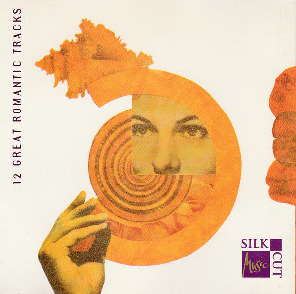 Various : Pure Emotion (CD, Comp)