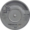 Slik : Forever And Ever (7")
