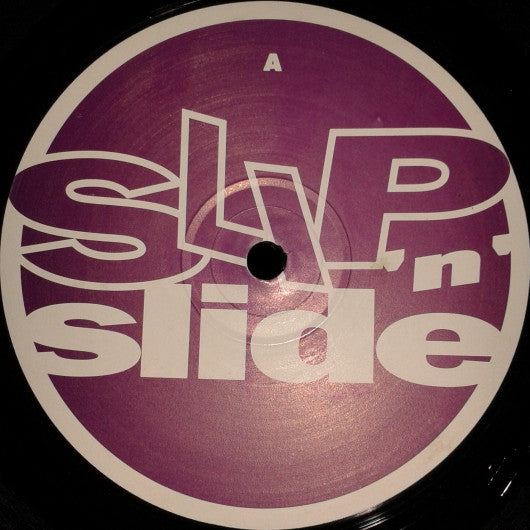 Amira : Walk (12")