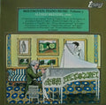 Ludwig Van Beethoven, Alfred Brendel : Piano Music Volume 3 (LP)