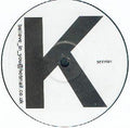 Unknown Artist : I Believe In You (12", S/Sided)