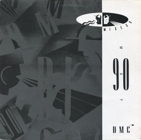 Various : May 90 - Mixes 2 (12")