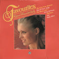 Klaus Wunderlich : Favourites (LP, Comp)