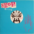 Howard Rider : Move It! (10")