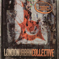 London Urban Collective : London Urban Collective (CD, Album)