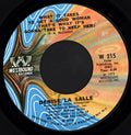 Denise LaSalle : What It Takes To Get A Good Woman (That's What It's Gonna Take To Keep Her) / Making A Good Thing Better (7")
