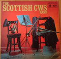 The Scottish CWS Band : Listen To The Band No. 2 (LP, Mono)