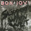Bon Jovi : Slippery When Wet (CD, Album, Enh, RE, RM, UML)